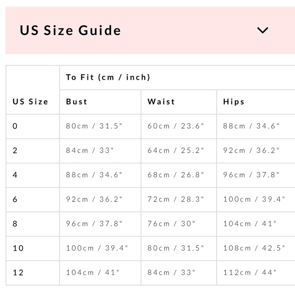 Oh Polly Dress - Picture 5 of 5